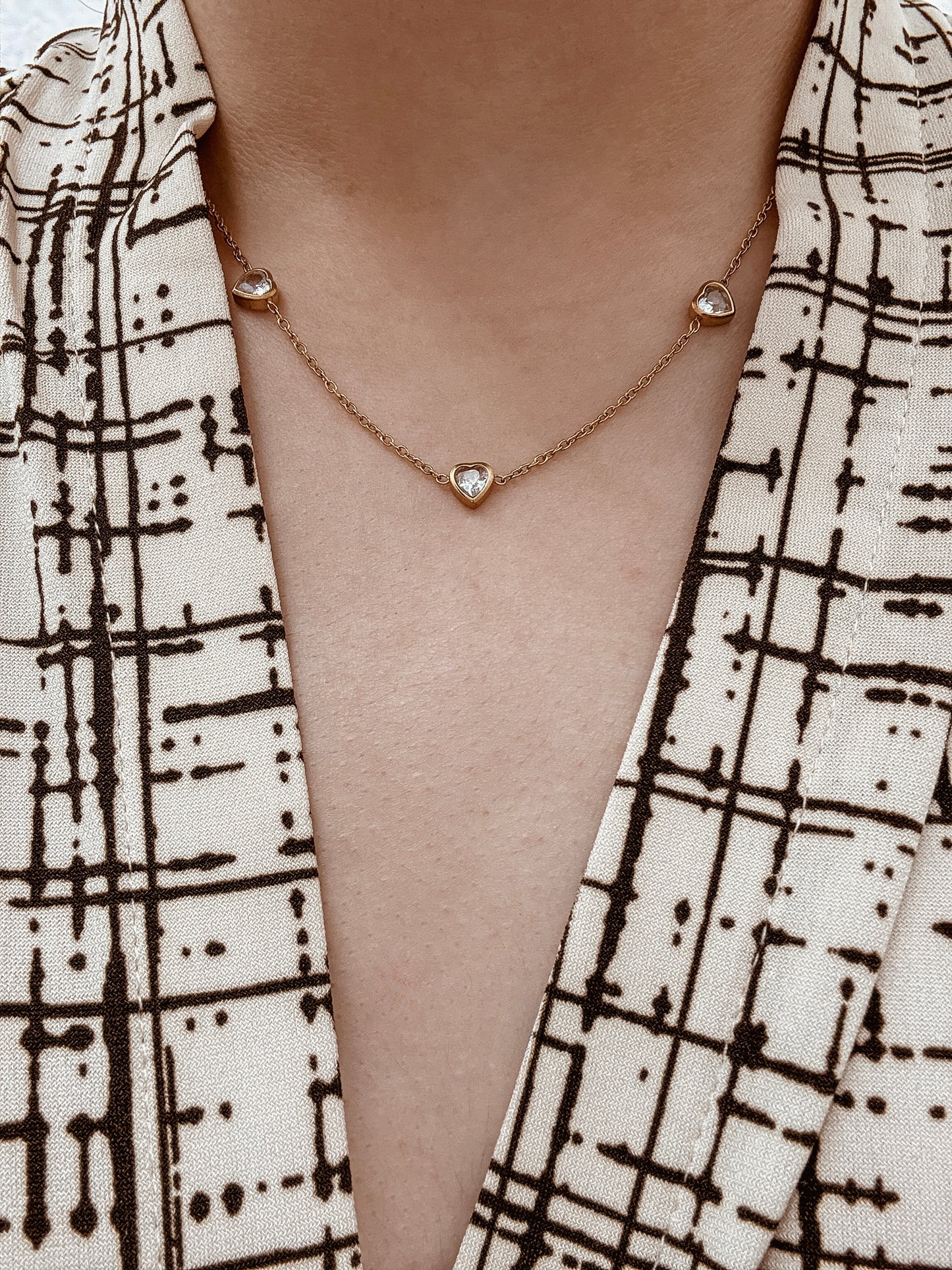 Heart Necklace
